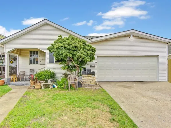 5015 Avenue M, Galveston, TX 77551