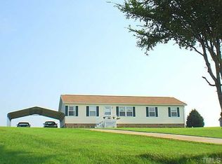 3123 Bramblegate Dr, Mebane, NC 27302