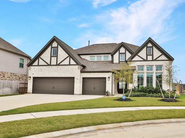 20715 Yearling Pasture Ln