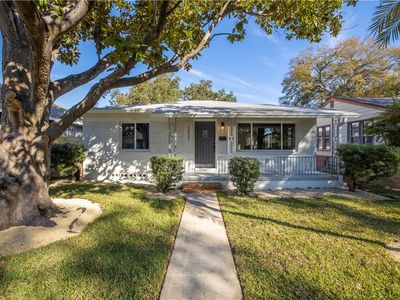 1521 20th Ave N, Saint Petersburg, FL, 33704