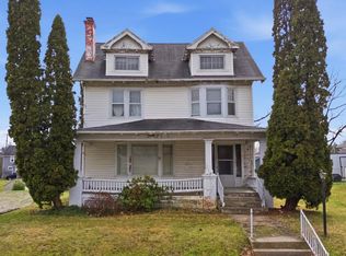 115 College Ave, Ashland, OH 44805