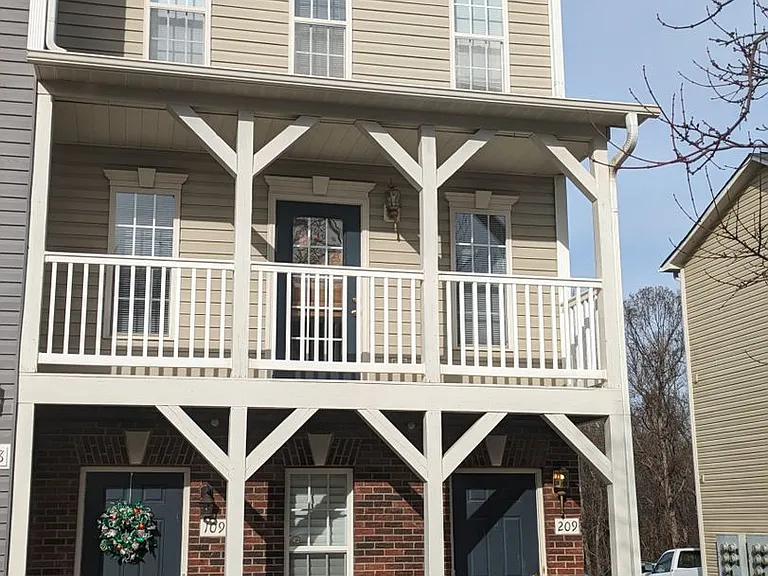 113 Steam Engine Dr #209 — Photo 1