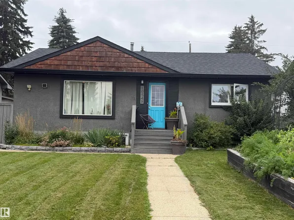 10548 40th St NW, Edmonton, AB T6A 1T1