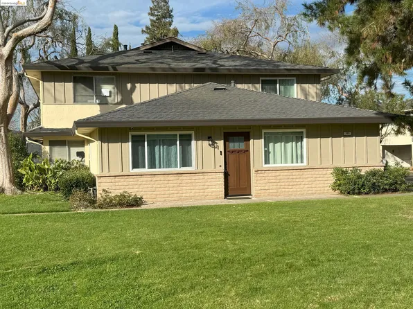 323 N 2nd St APT 1, Campbell, CA 95008