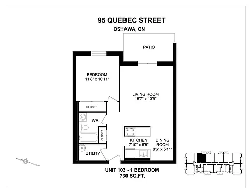 Floor plan 0103