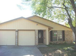 11211 Ptarmigan Dr, Austin, TX 78758