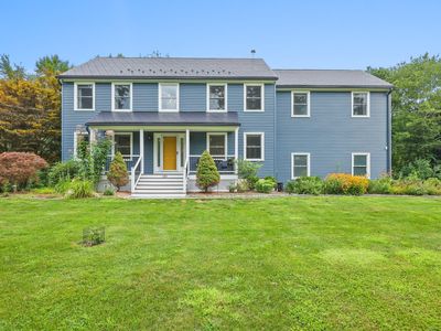 120 Lewis Road, Trumbull, CT, 06611