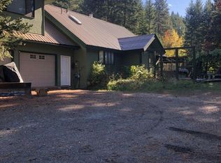 12059 Chumstick Hwy, Leavenworth, WA 98826