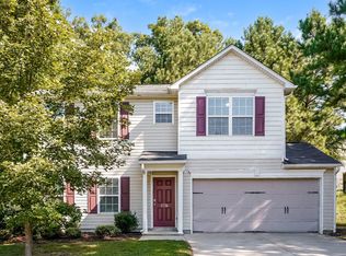 2736 Manthorp Ter, Raleigh, NC 27610