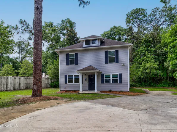 3538 Wilshire Boulevard, Wilmington, NC 28403