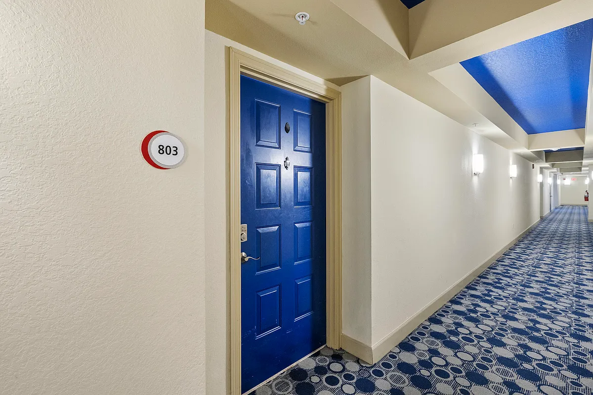 Building Photo - 1830 Radius Dr #803