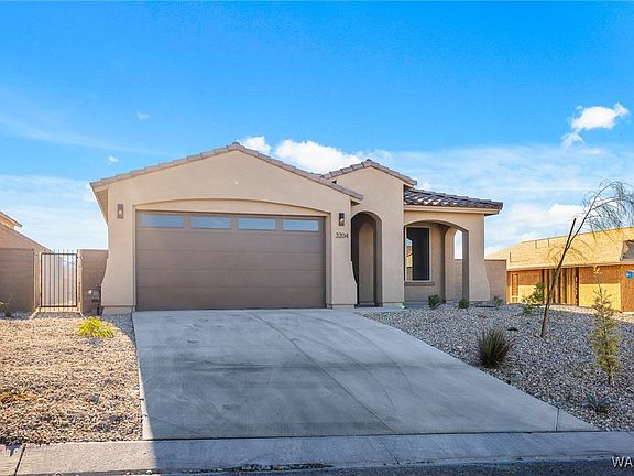 2nd image of 3204 Secret Pass Canyon Drive