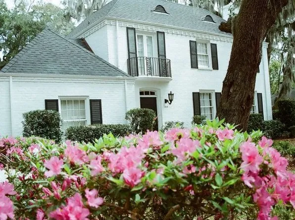 1216 Palmetto Ave, Brunswick, GA 31520