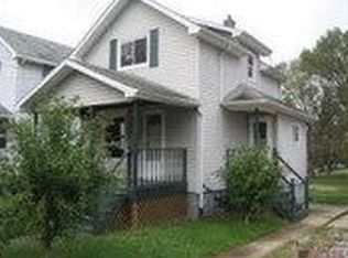 616 S Johnson Rd, Sebring, OH 44672