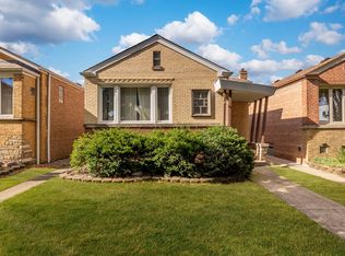 5534 S Natoma Ave, Chicago, IL