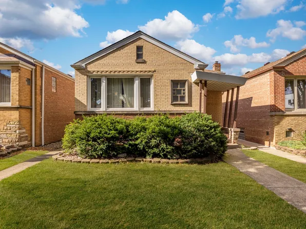 5534 S Natoma Ave, Chicago, IL 60638