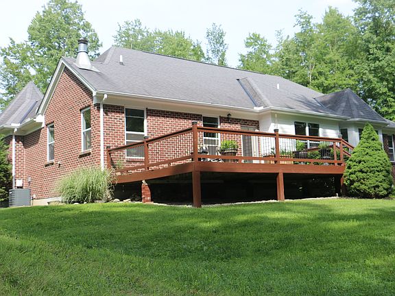5th image of 6337 Telford Farm Ln