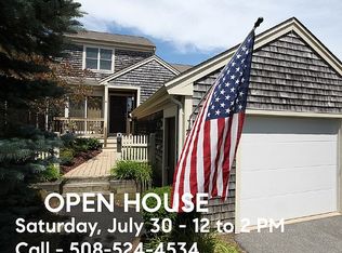 73 Bradstreete Xing, Plymouth, MA 02360