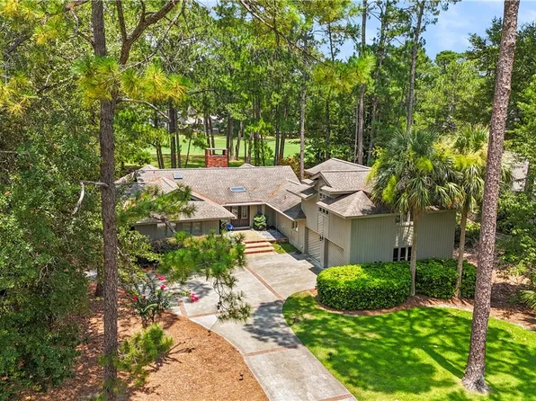 34 Club Course Dr, Hilton Head Island, SC 29928