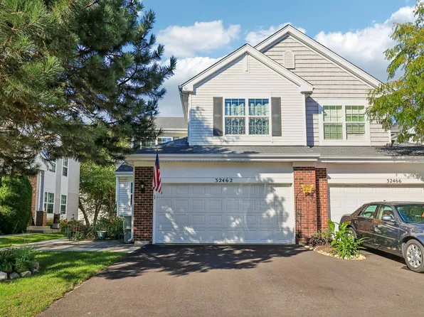 32462 N Allegheny Way #0, McHenry, IL 60051