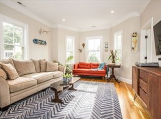13 Meehan St #3, Jamaica Plain, MA 02130