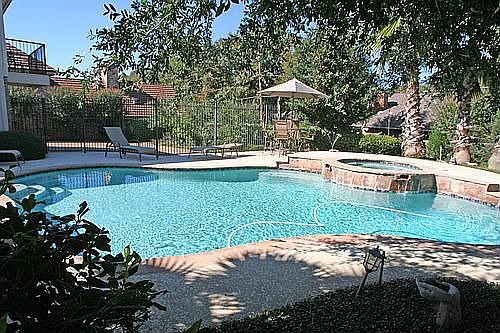 2nd image of 6705 Parkside Ct