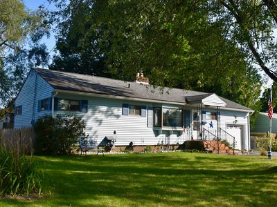43 Bernard Street, Winooski, VT, 05404