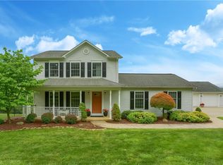 384 Fanker Rd, Harmony, PA 16037