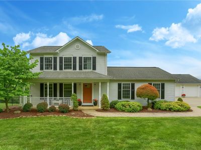 384 Fanker Rd, Harmony, PA, 16037