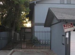 273 N Glenn Ave APT 202, Fresno, CA 93701