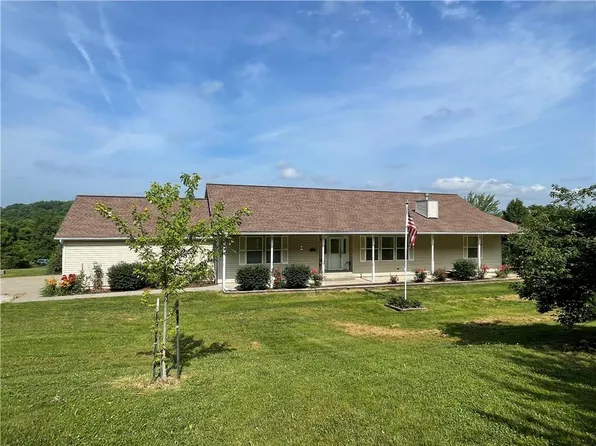 31821 159th St, Leavenworth, KS 66048