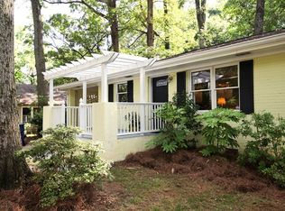 35 4th Ave, Atlanta, GA 30317