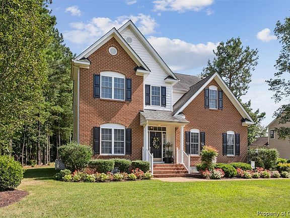 2nd image of 3805 Virginia Rail Dr