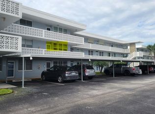 4880 LOCUST STREET NE #235, ST PETERSBURG, FL 33703