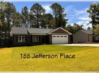 188 Jefferson Pl, Walhalla, SC 29691