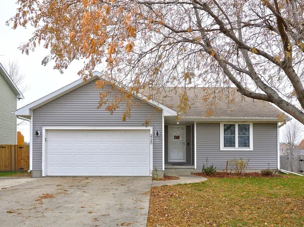 2120 SE Prairie Creek Dr, Waukee, IA 50263