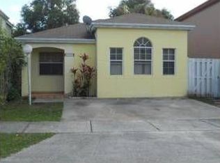 13972 SW 161st Ter, Miami, FL 33177