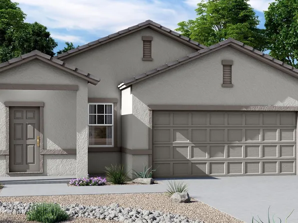 13095 E WALLFLOWER Lane, Florence, AZ 85132