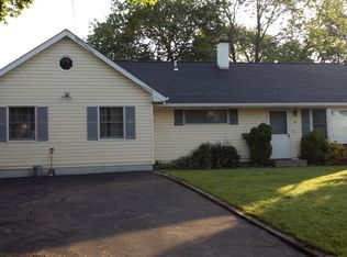 30 Kate Ter, Piscataway, NJ 08854