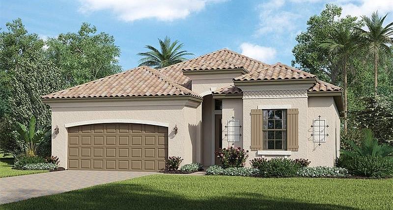 1st image of 24523 Gallberry Dr