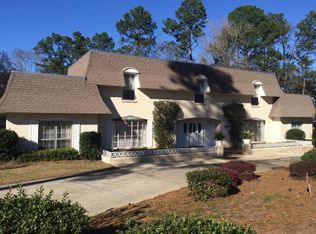 2309 Carriage Rd, Hattiesburg, MS 39402