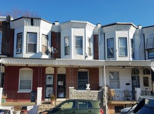 213 N 64th St, Philadelphia, PA 19139
