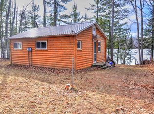 61715 Scout Dr, Iron River, WI 54847