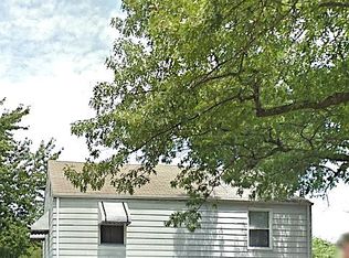 14206 Gramatan Ave, Cleveland, OH 44111