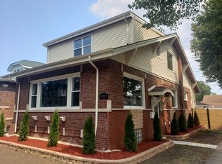 10857 S Normal Ave, Chicago, IL 60628