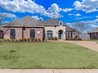112 Haymarket Ct, Bossier City, LA 71111