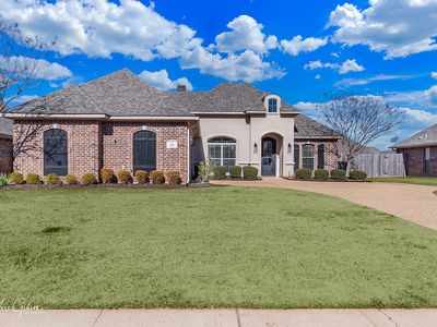 112 Haymarket Ct, Bossier City, LA, 71111