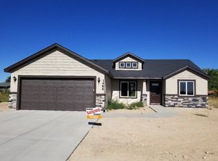 The Lily Plan, New Haven Subdivision, Rupert, ID 83350