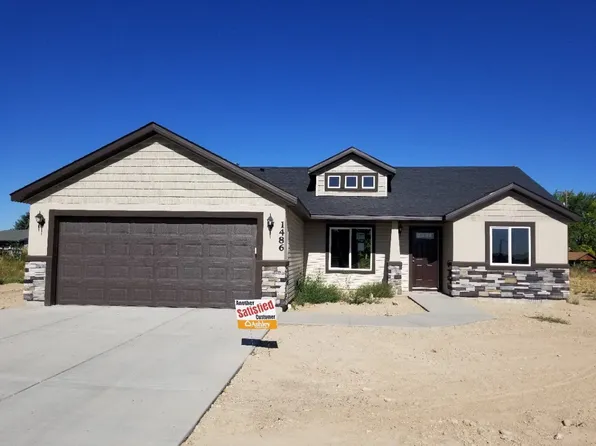 The Lily Plan, New Haven Subdivision