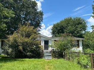 107 Ellis St, Leesville, LA 71446